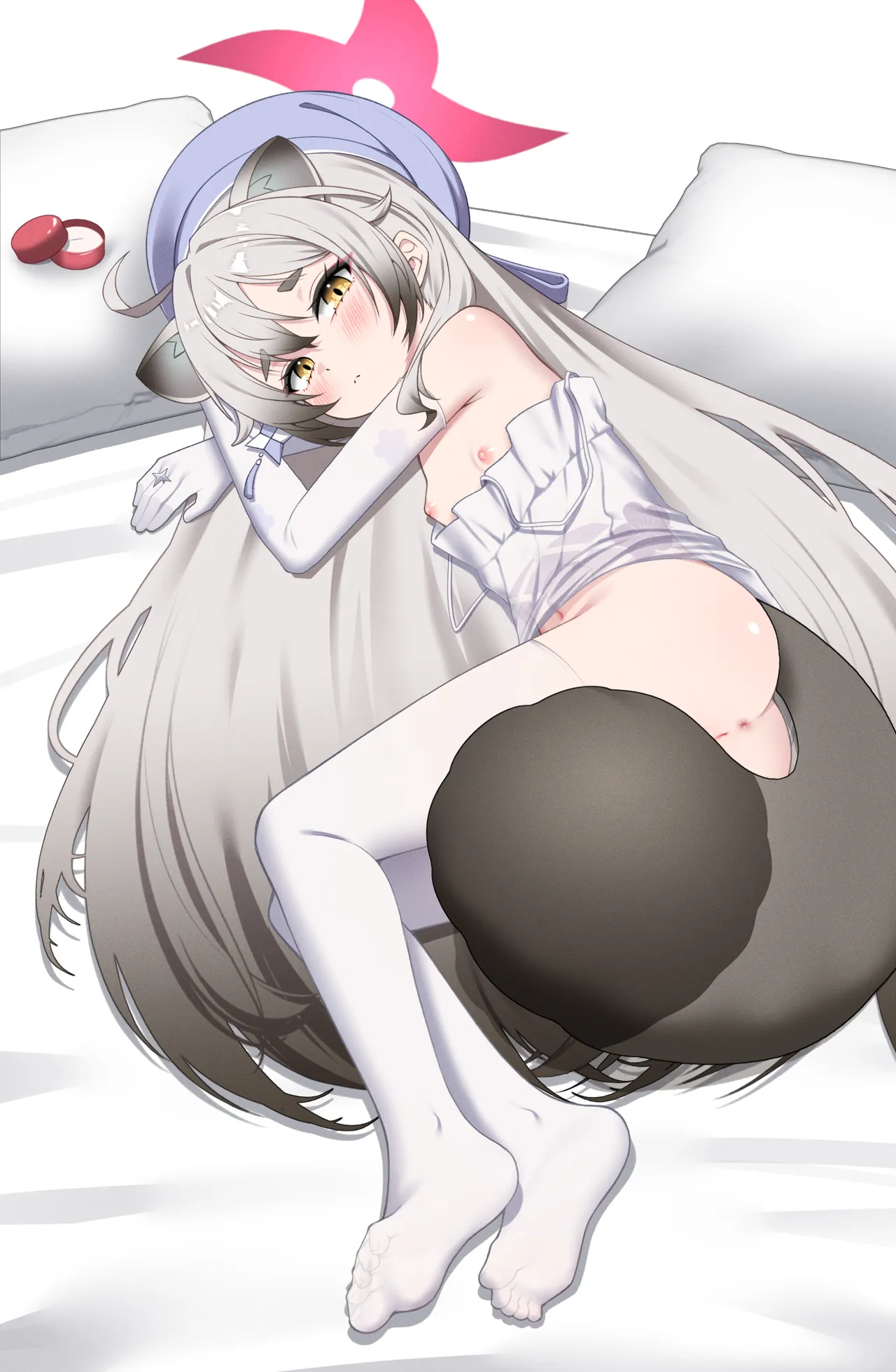 MMM | OTAKUMMM page 1 full