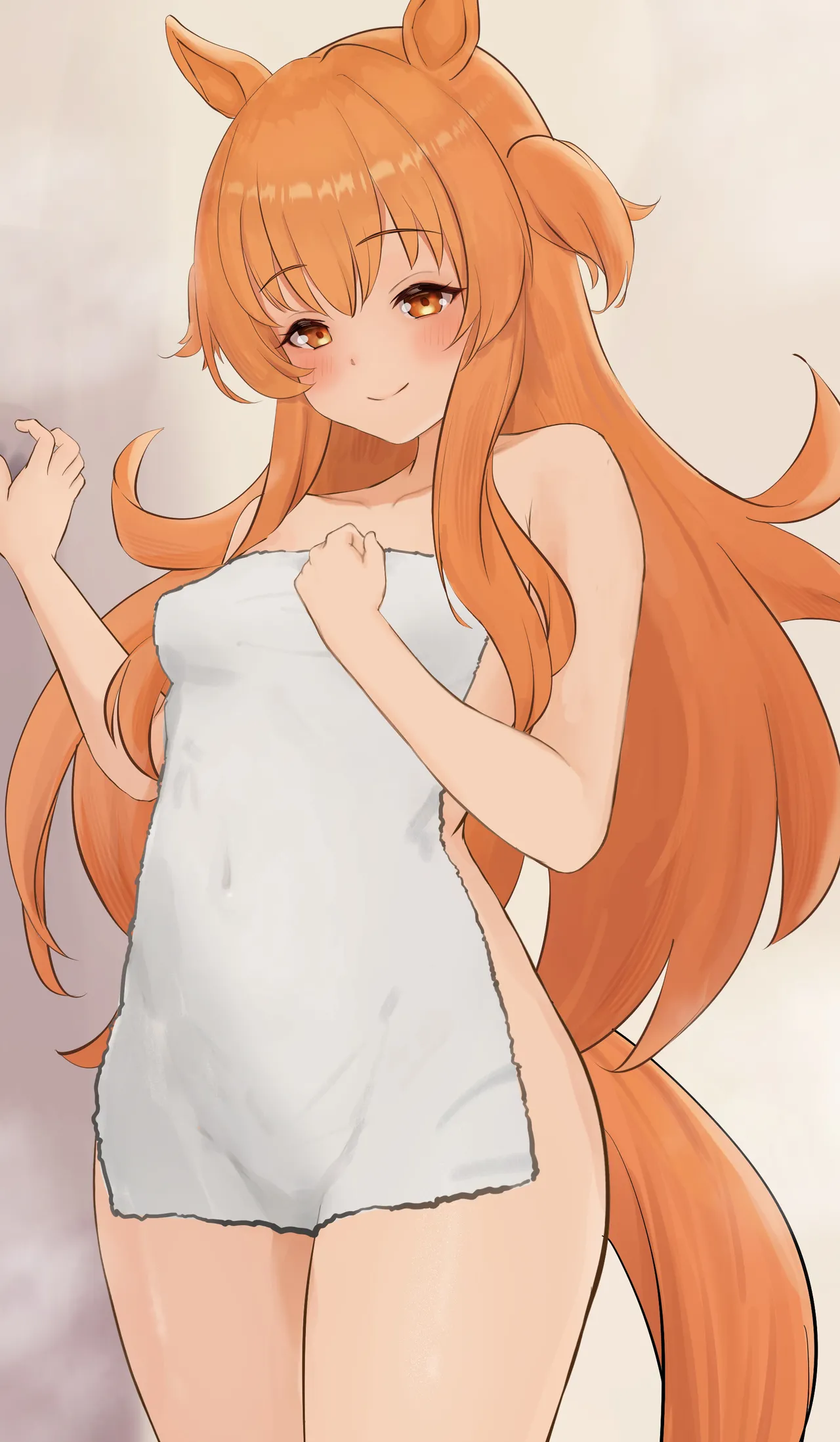 Mayano Top Gun page 1 full