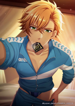 Touno : `Mō, Tome Renaikarana'