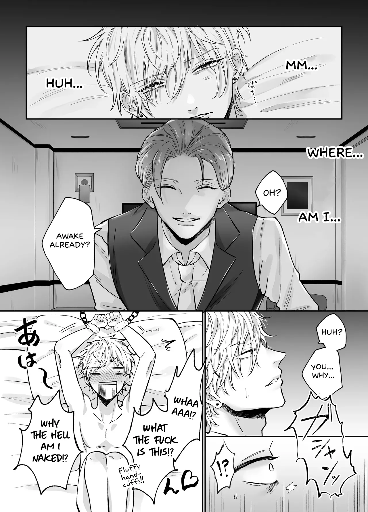 Forced Rehabilitation Specialist page 10 full