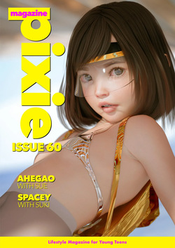 PIXIE Issue 60
