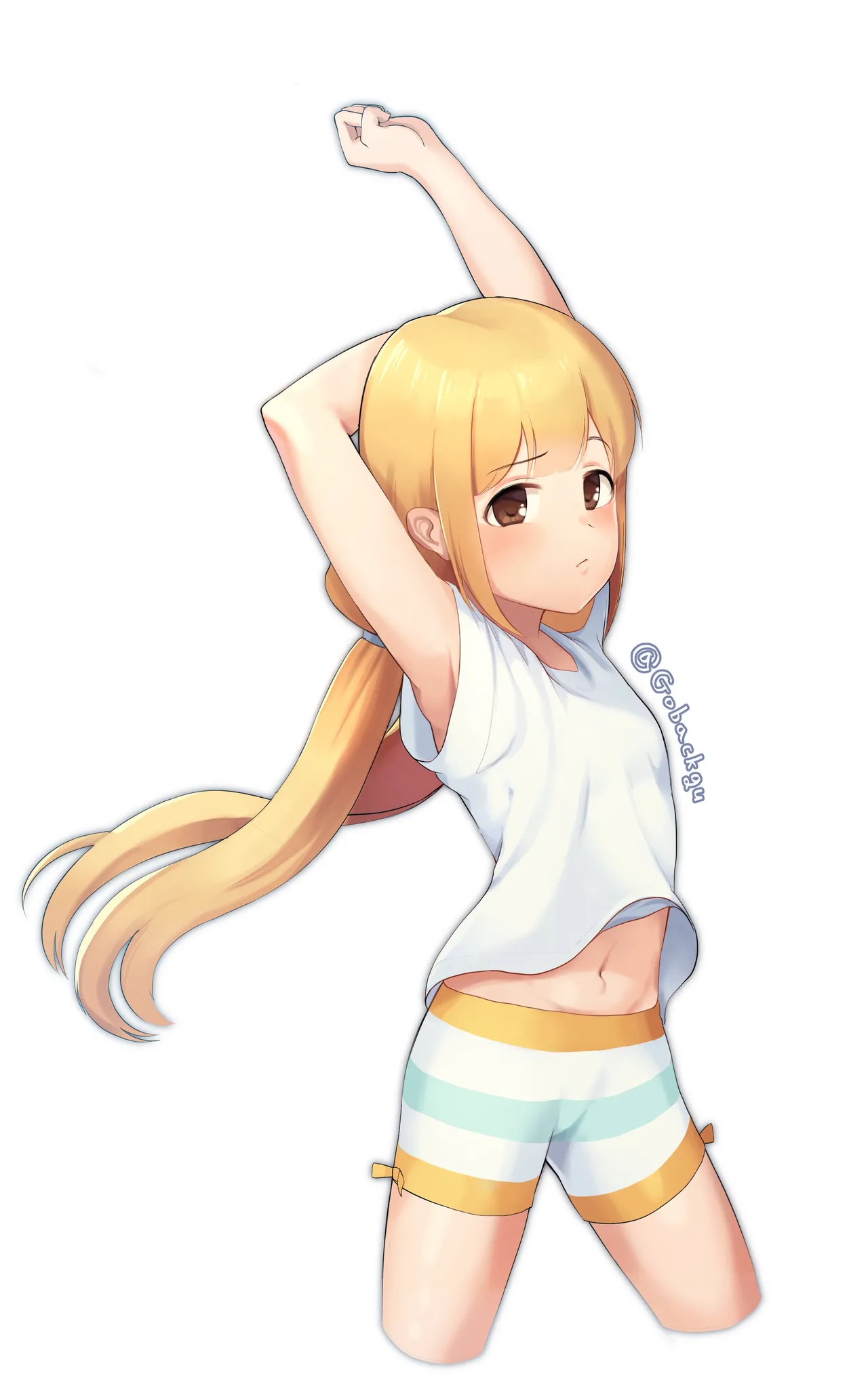 Gobackgu page 5 full