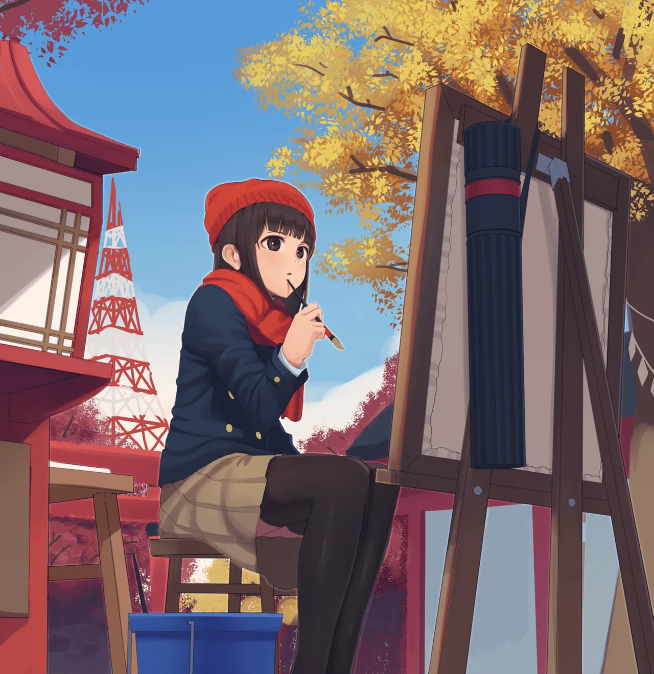 Gobackgu page 9 full