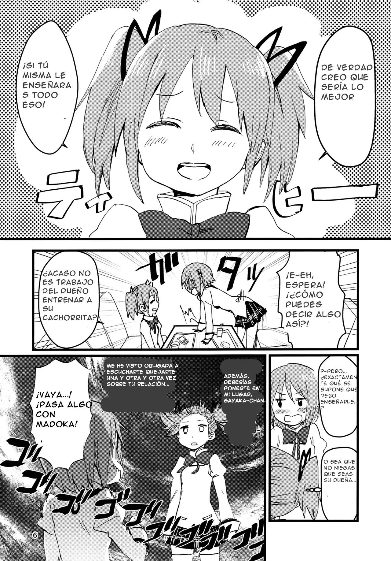 Our Dreams Tonight Will Be Sweet page 10 full