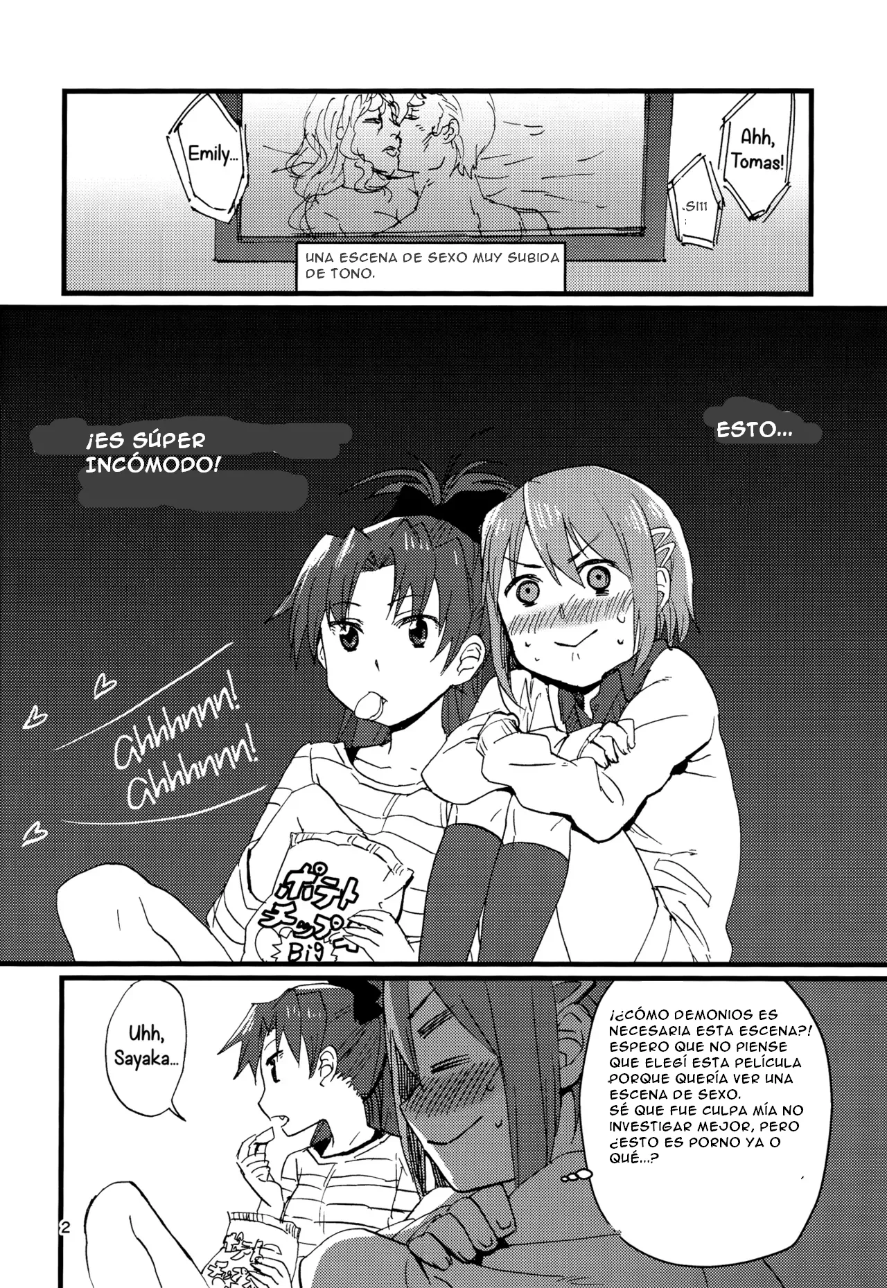 Our Dreams Tonight Will Be Sweet page 6 full