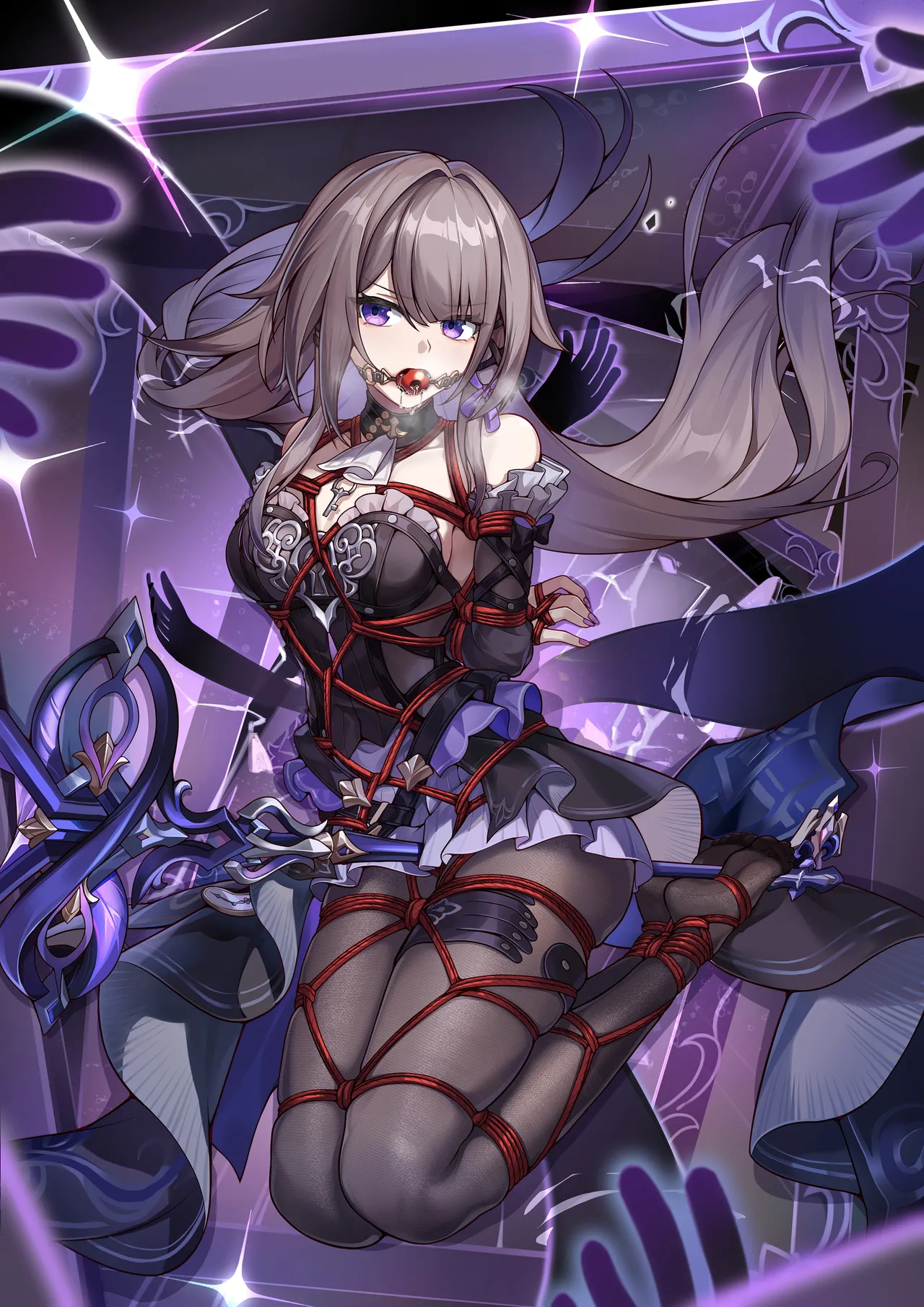 总合辑part3：限定图集（第三部分） page 10 full