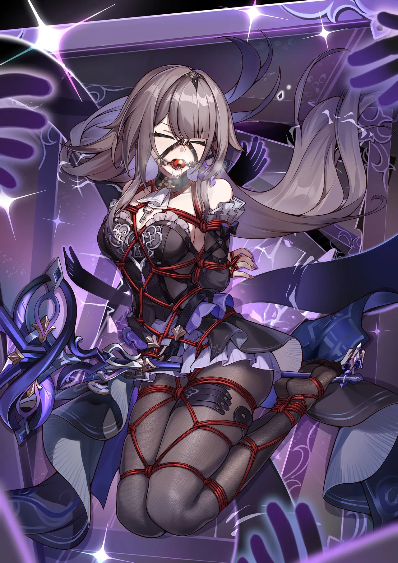 总合辑part3：限定图集（第三部分） page 6 full