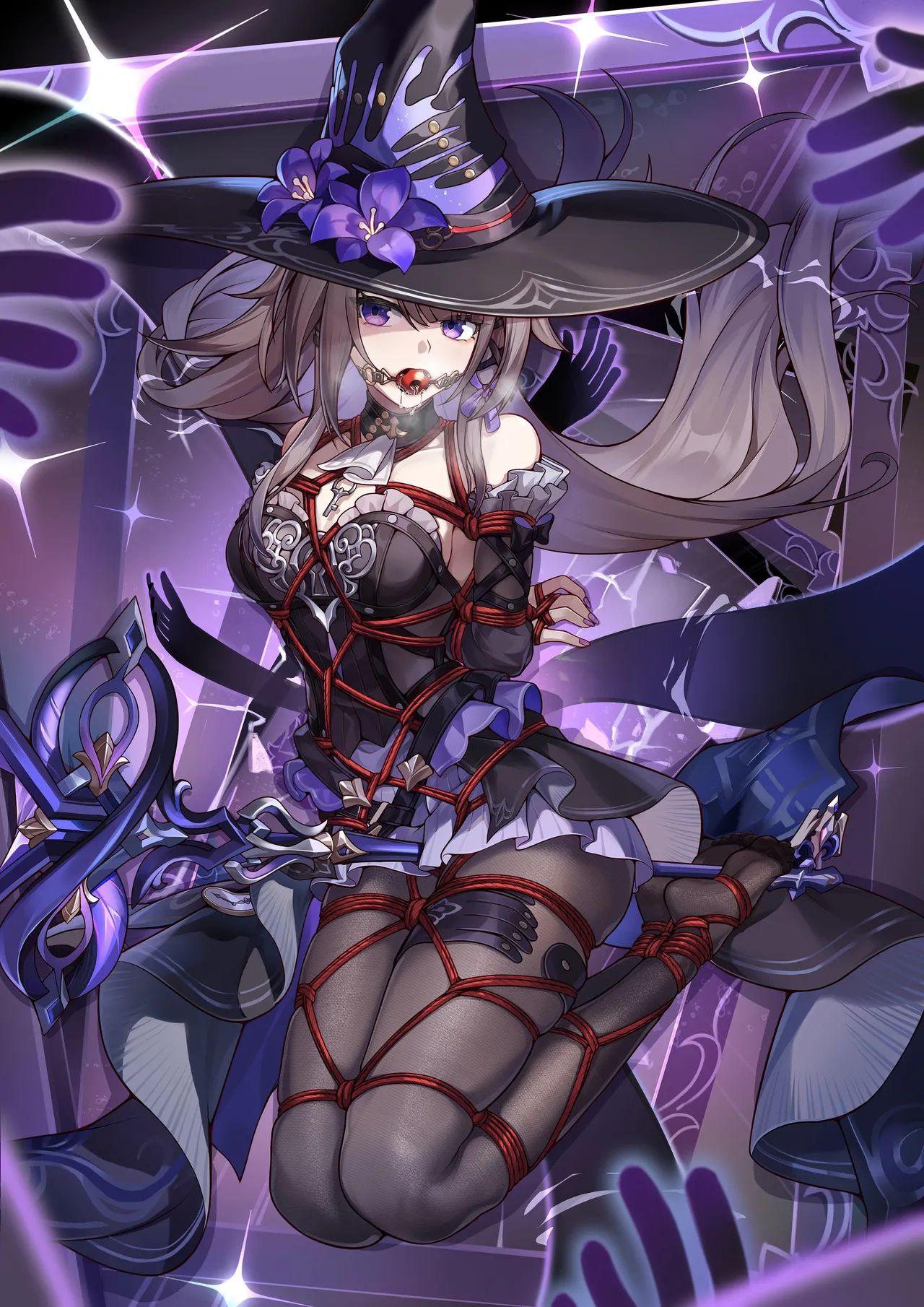 总合辑part3：限定图集（第三部分） page 7 full