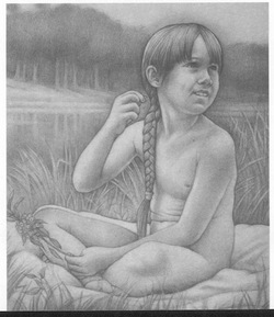 Brian Babinski/Richard Harris - Greyscale Lolicon