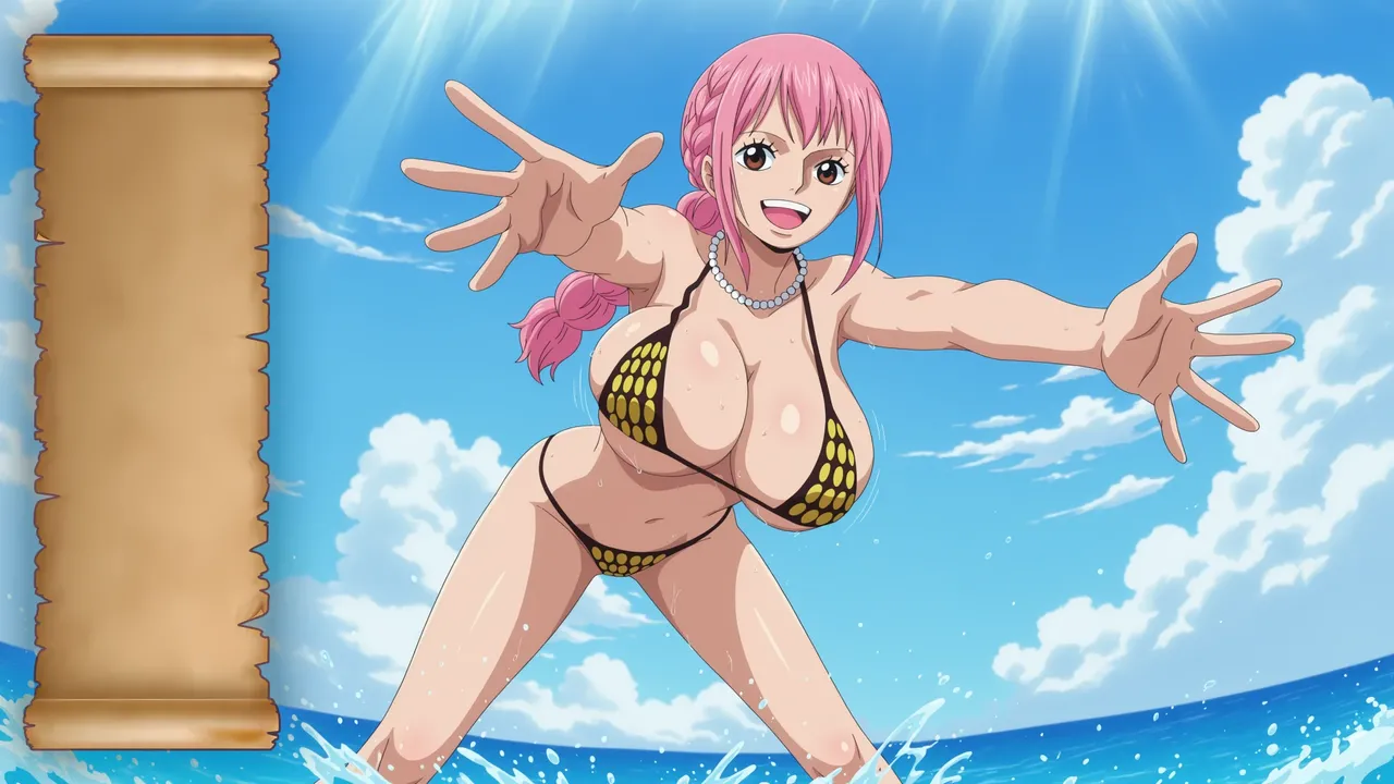 Lusty Buccaneers page 2 full