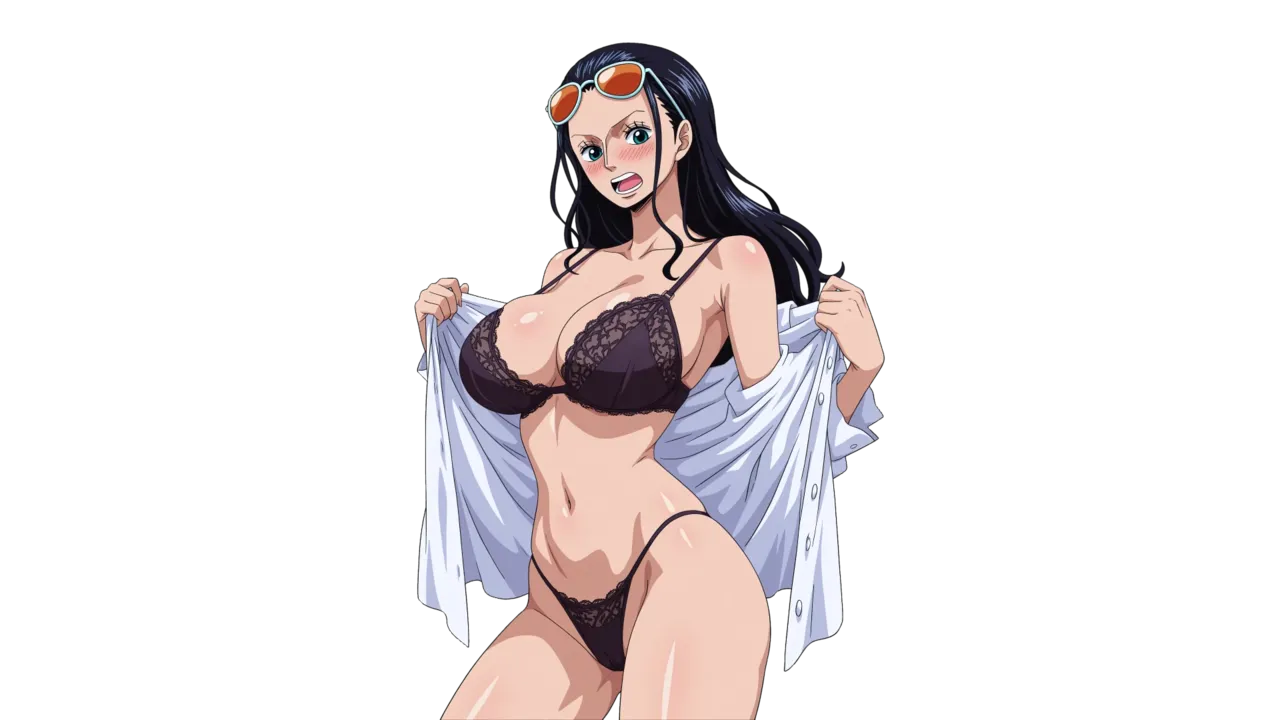 Lusty Buccaneers page 4 full