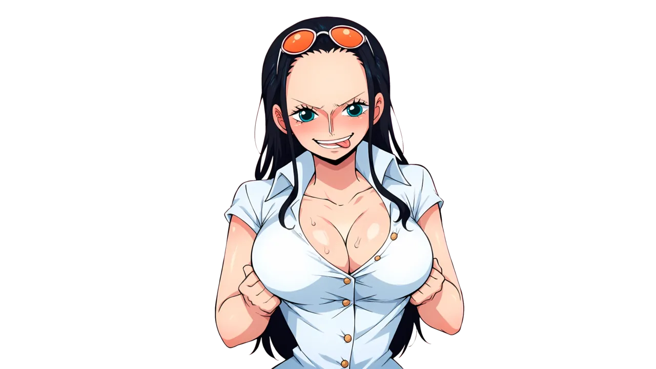 Lusty Buccaneers page 8 full