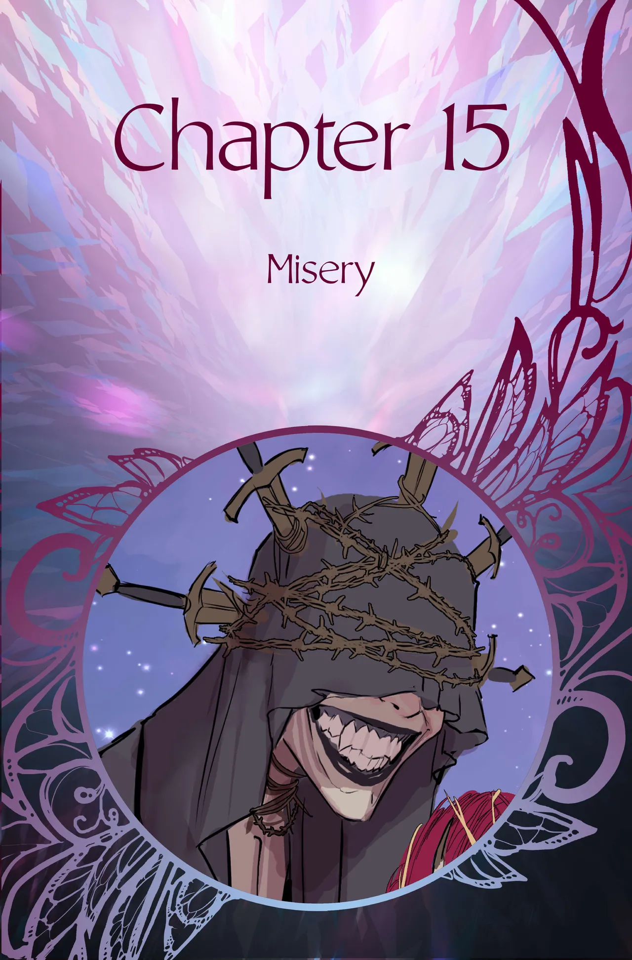 Fine Print Volume 3 page 2 full