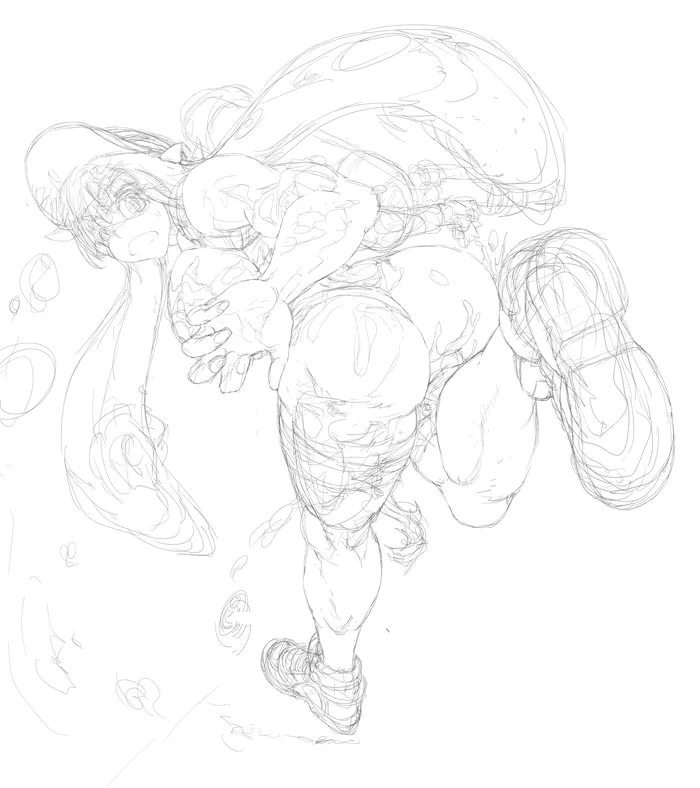 jin-jin Twitter page 2 full