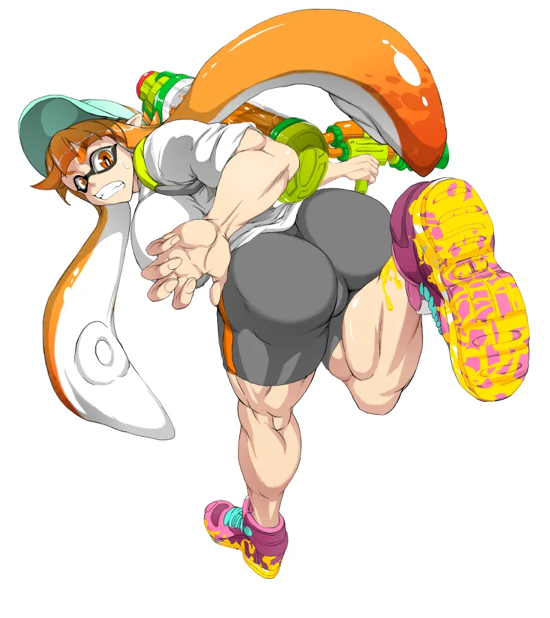 jin-jin Twitter page 6 full