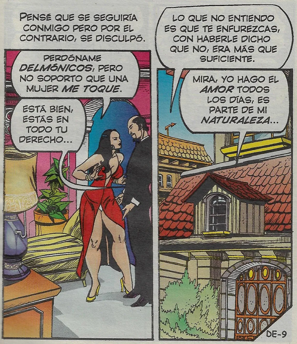 Delmonicos Erotika 041 page 10 full