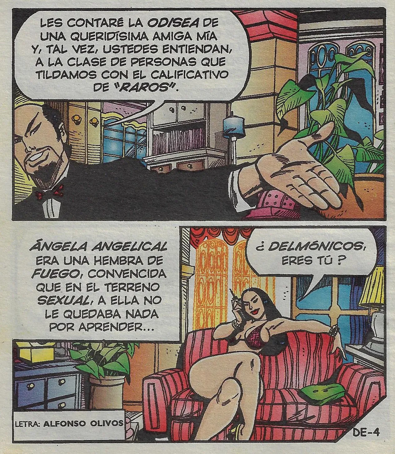 Delmonicos Erotika 041 page 5 full