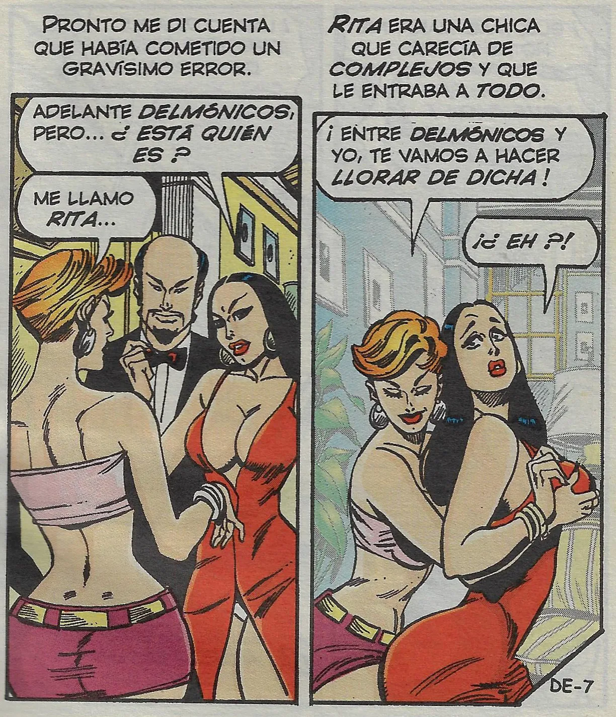 Delmonicos Erotika 041 page 8 full