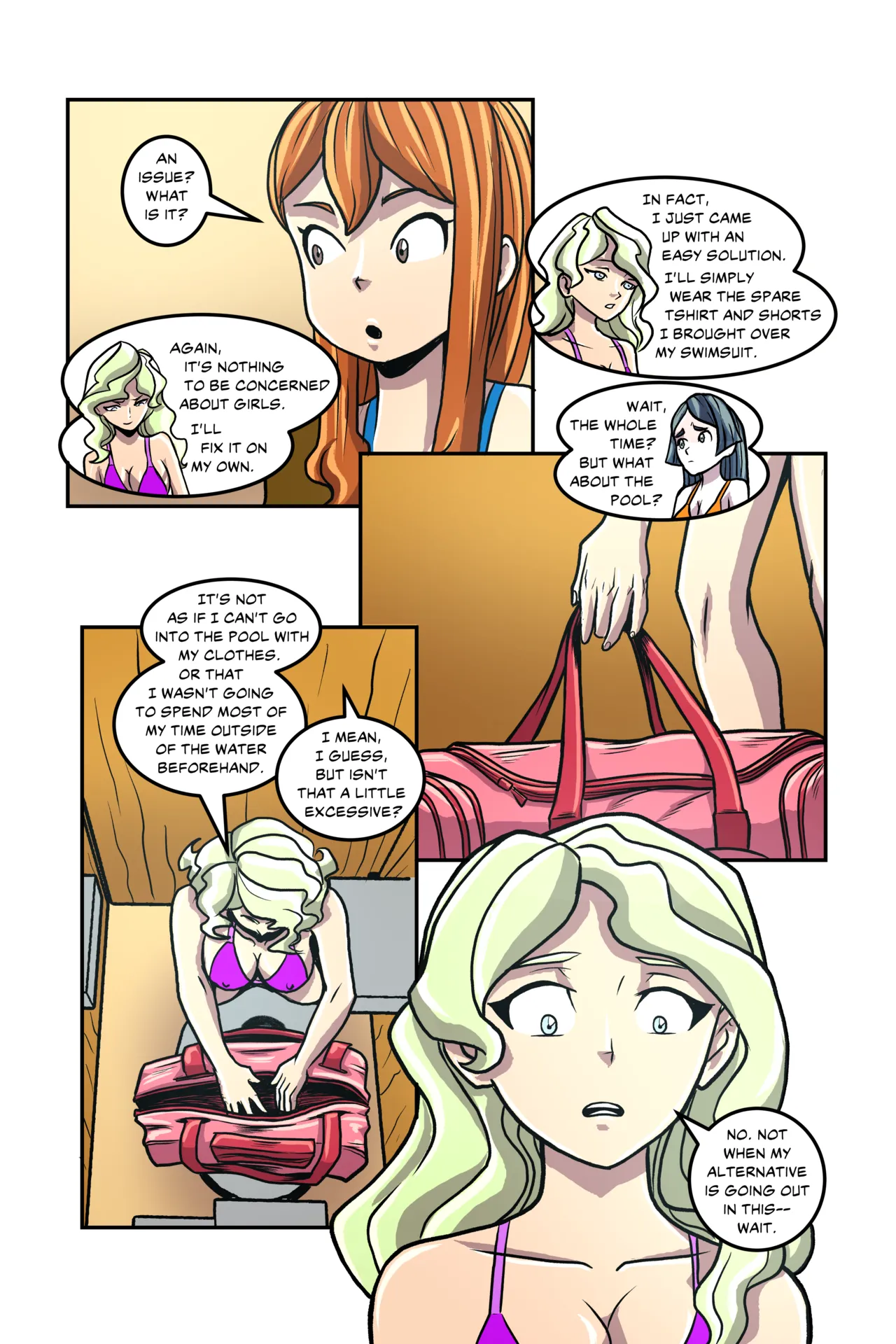 RamenSquad - LWA: Bathroom Incident page 3 full