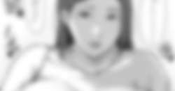 長い谷間からの