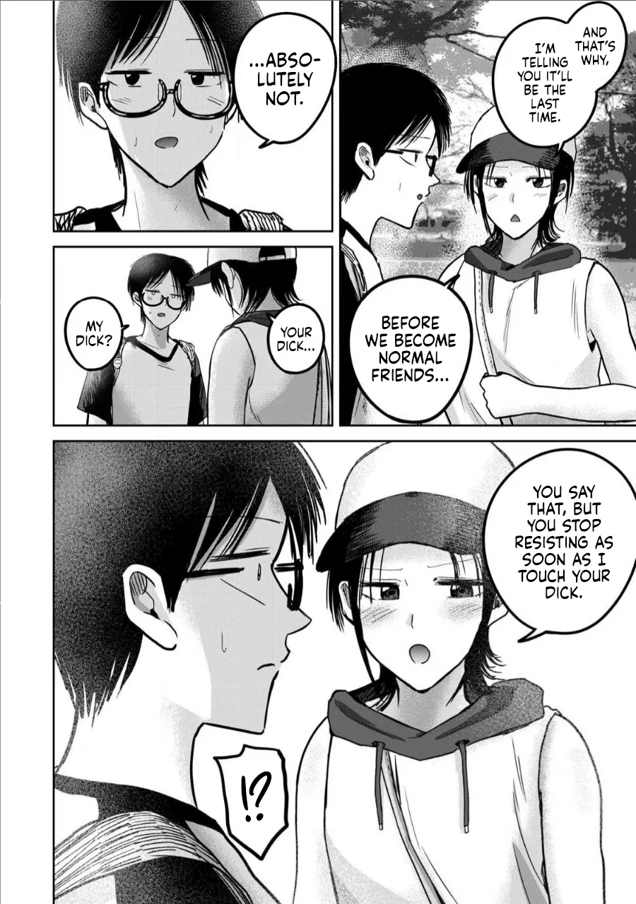 Ueno-kun wa Kaihatsu-zumi Dai 64 wa | Ueno-kun Has Been Developed Chapter 64 page 4 full