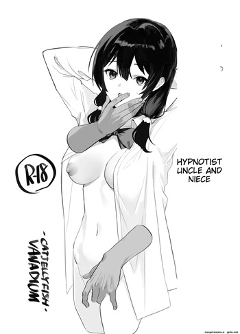 Saimin Ojisan To Mei Junbigo cover