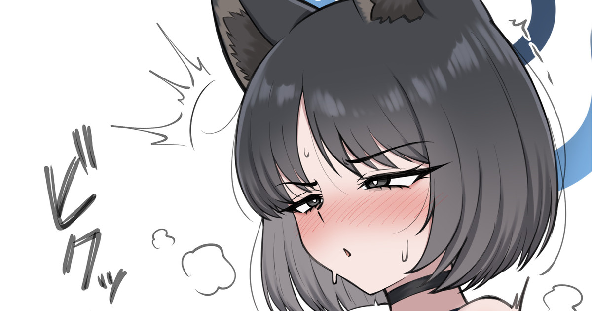 Sketches of Kikyou in a Swimsuit and Next Update page 1 full