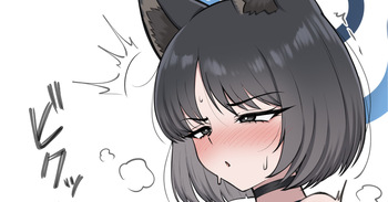Sketches of Kikyou in a Swimsuit and Next Update cover