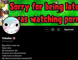 Yobaba Archive part 1