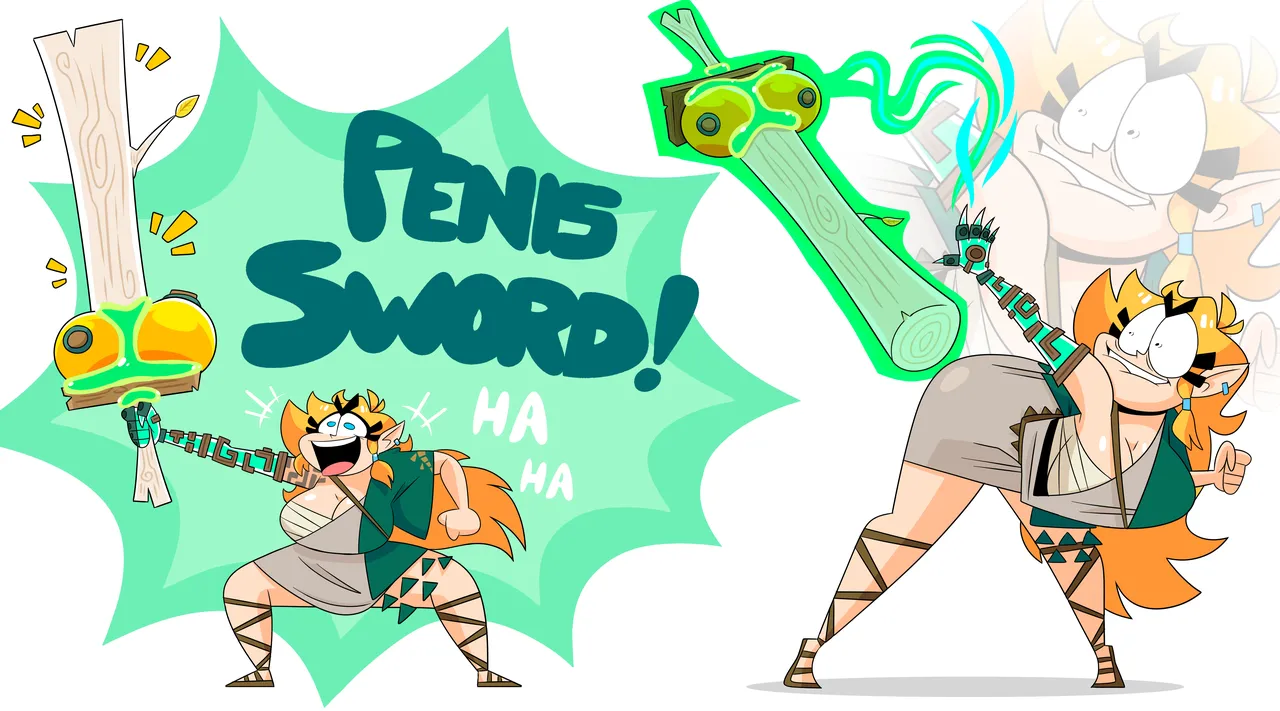 The Legend of Zelda Collection page 5 full