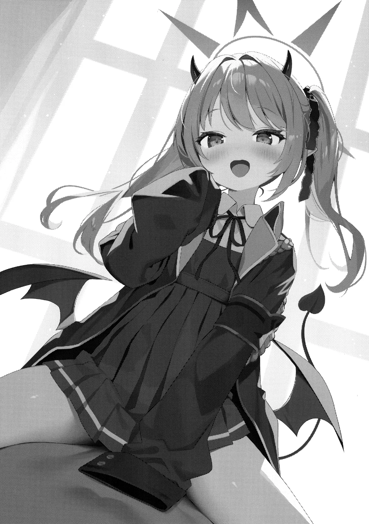 Akuma na Ibuki no Seieki Tank | La Tanqueada de Semen de la Diabólica Ibuki page 2 full