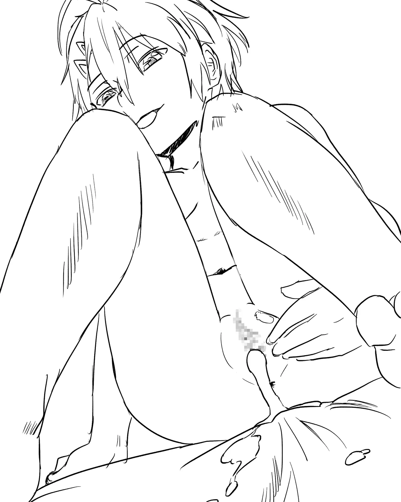 Drifter page 10 full