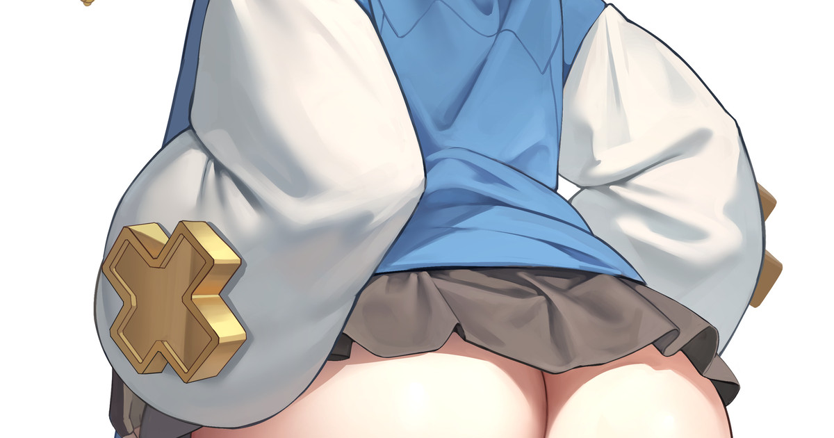 ブリにゃん差分だにゃん + ブリ尻 page 7 full