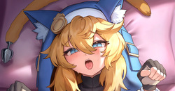 ブリにゃん差分だにゃん + ブリ尻