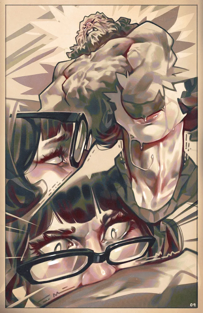 Adventures of Velma page 10 full