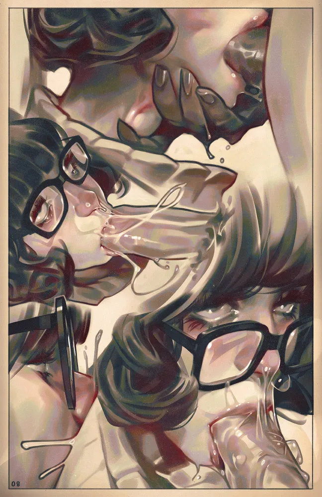 Adventures of Velma page 9 full