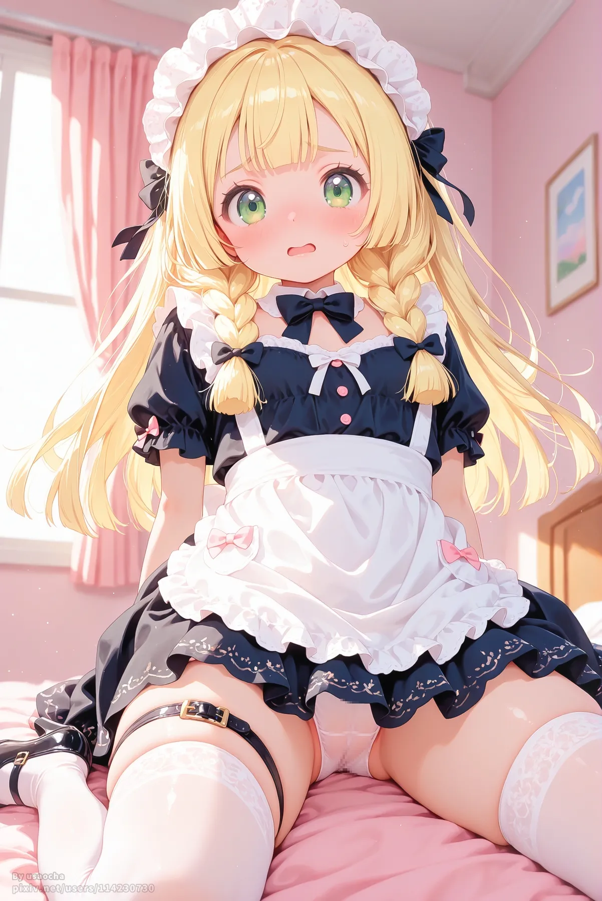 リーリエ page 7 full