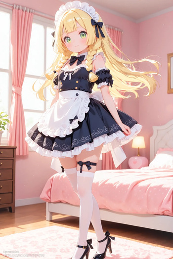 リーリエ cover