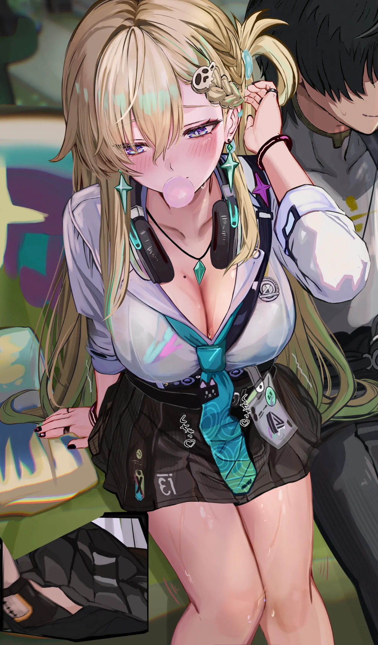 リンネー page 4 full