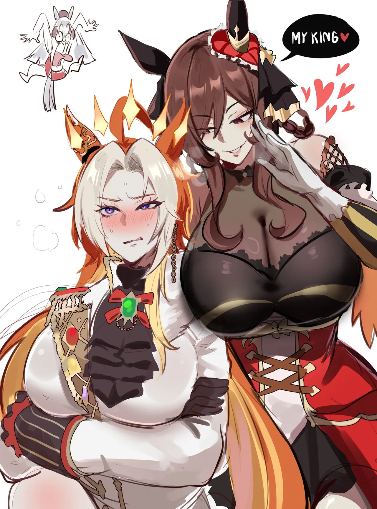 KurenaiZ page 9 full