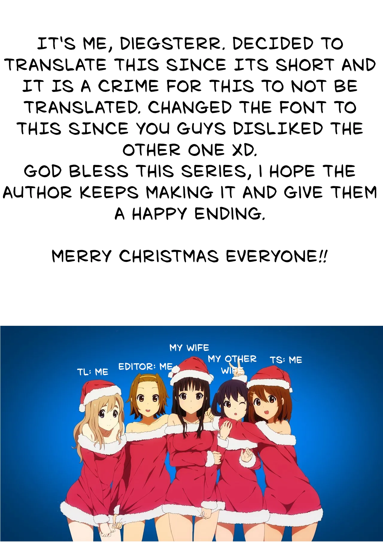 Classmate's mother page 4 full