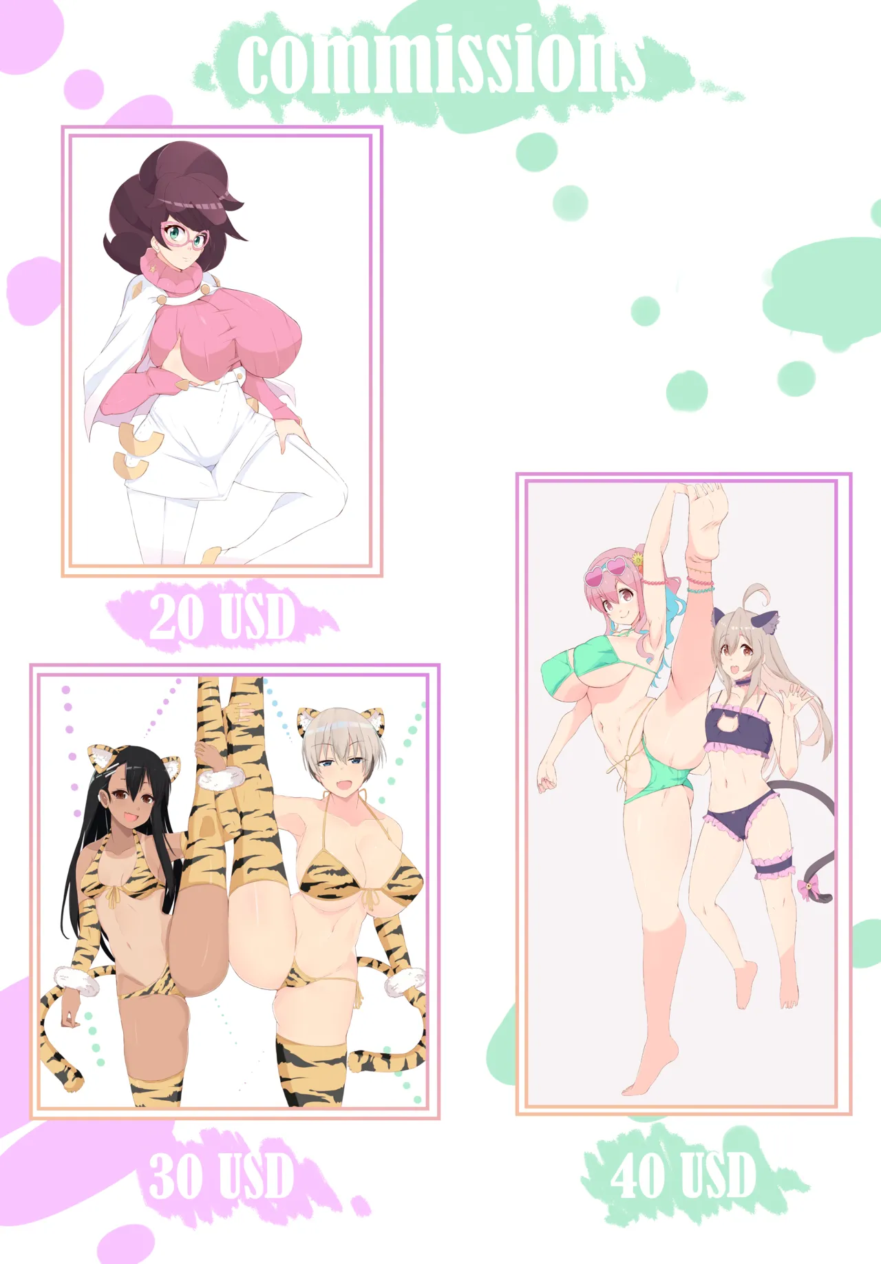 Extracurricular Classes page 10 full