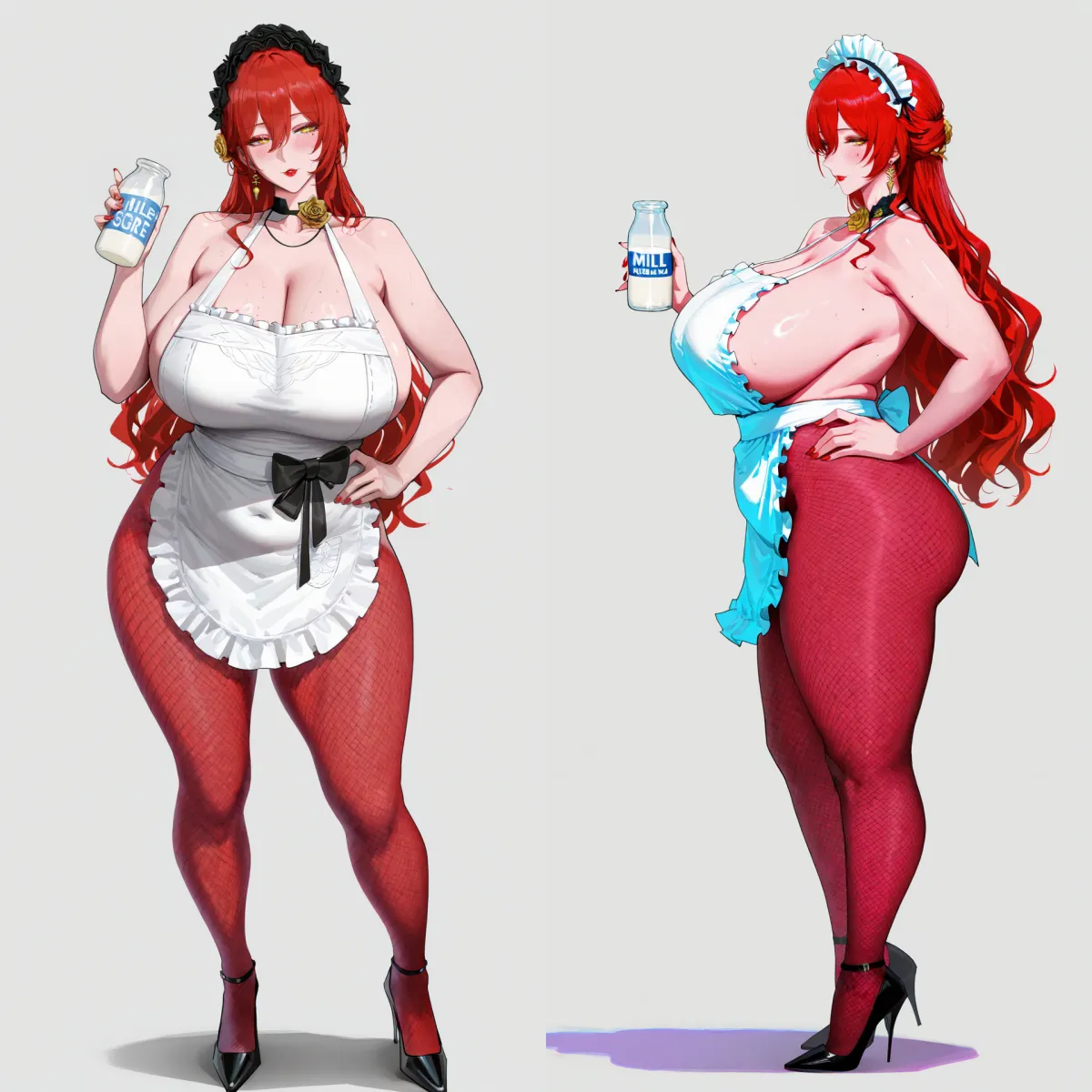 姬子/Himeko page 2 full