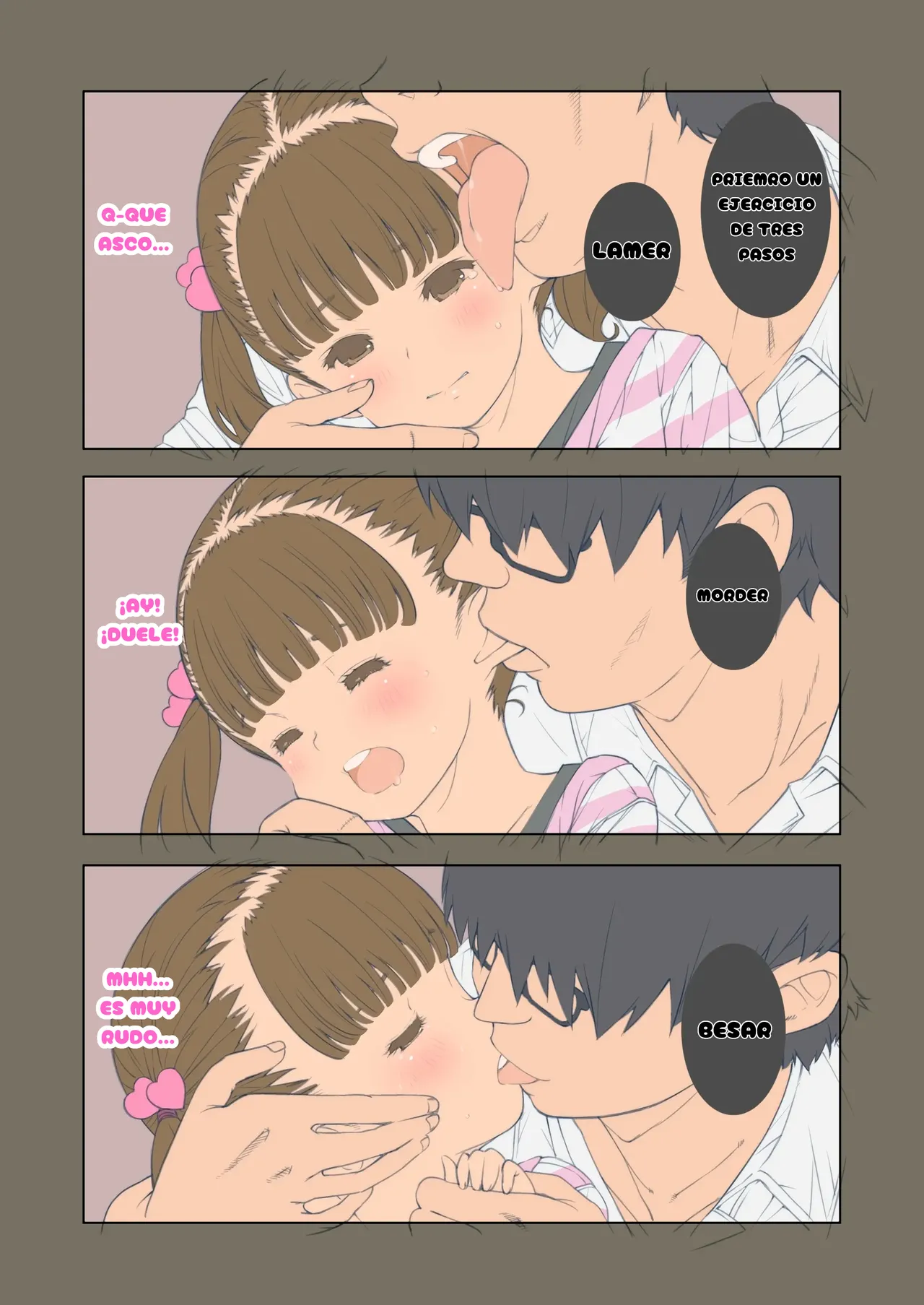 Kateikyoushi no Matroos page 6 full