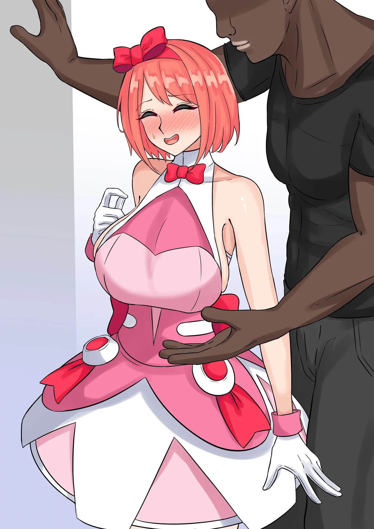 即堕ちヒラナ page 6 full