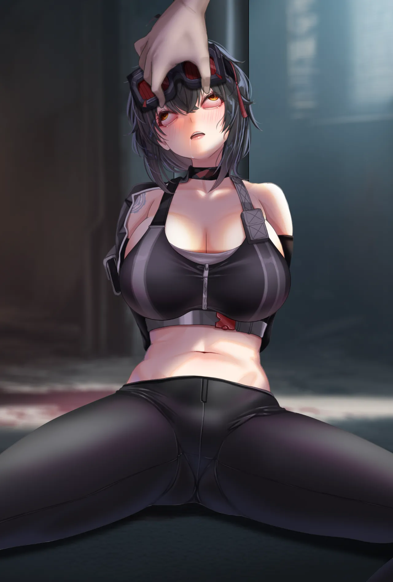 Grace Howard page 2 full