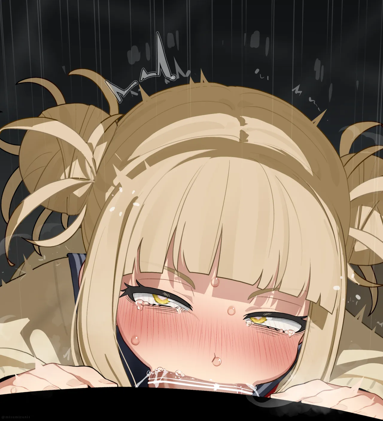 Himiko Toga page 6 full