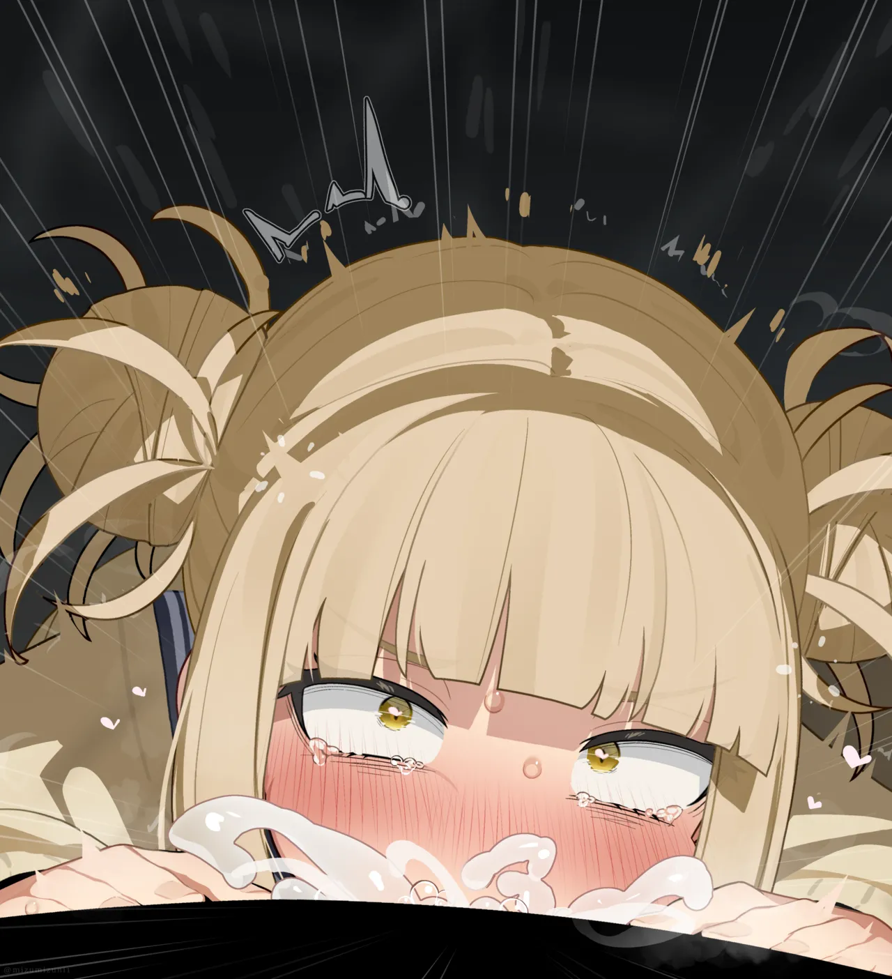 Himiko Toga page 8 full