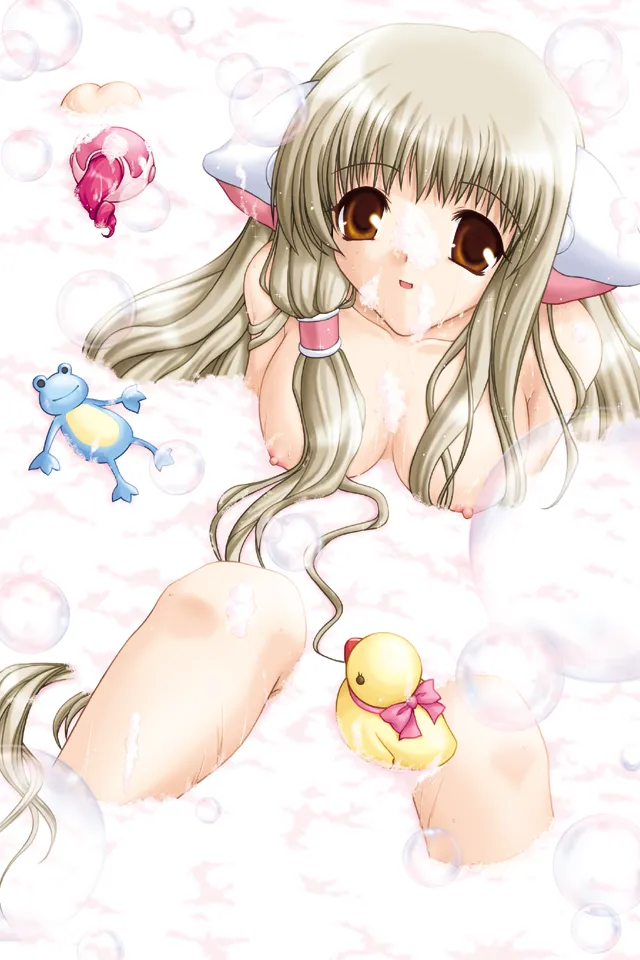 Chobinove page 4 full