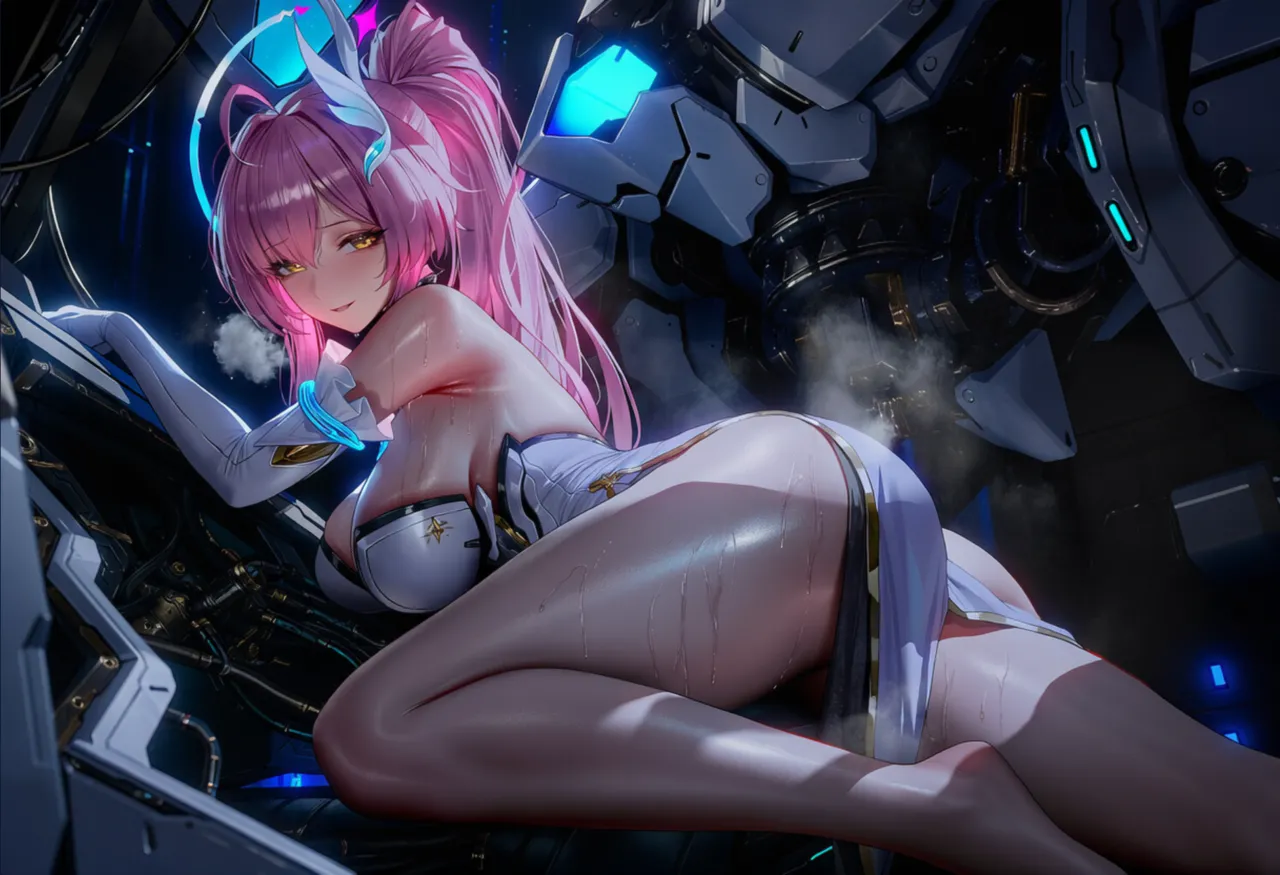 #極上の女体 爱弥斯 - laoyb2的插畫 - pixiv page 7 full